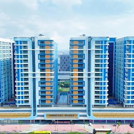 L Condotel Paranaque City 외부 사진