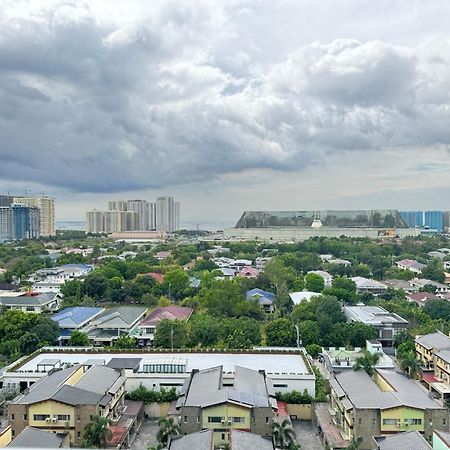 L Condotel Paranaque City 외부 사진