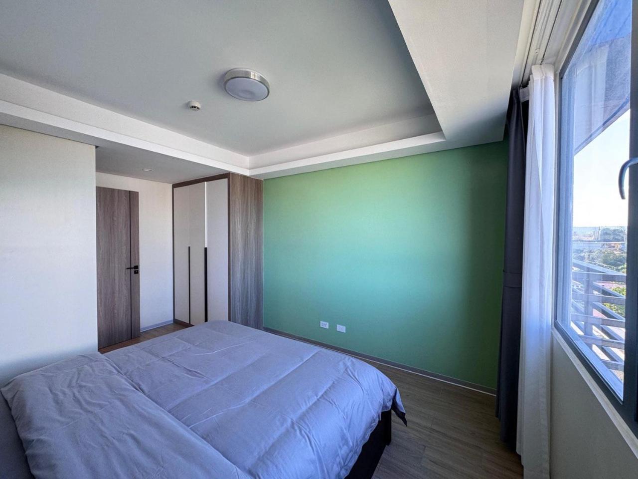 L Condotel Paranaque City 객실 사진