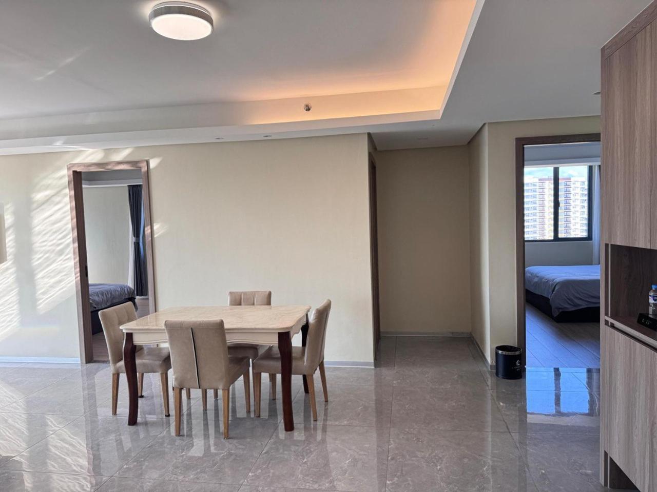 L Condotel Paranaque City 객실 사진
