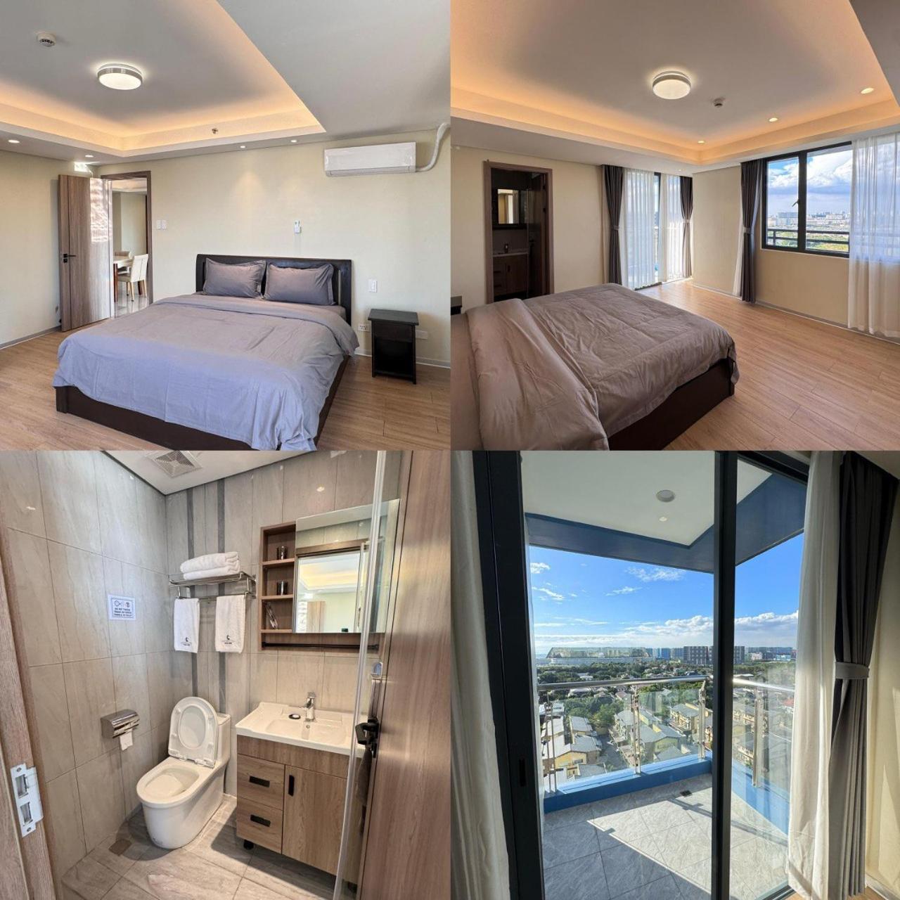 L Condotel Paranaque City 객실 사진
