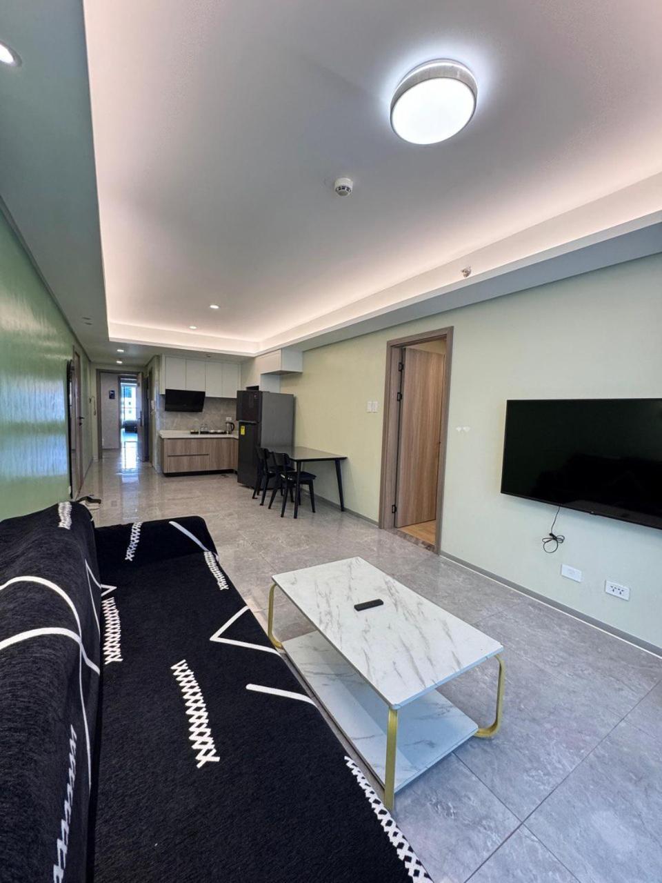 L Condotel Paranaque City 객실 사진