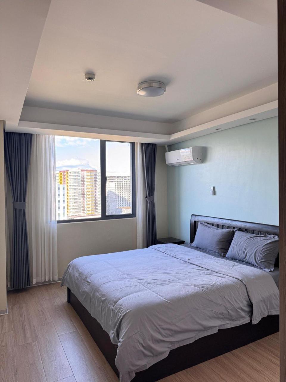 L Condotel Paranaque City 객실 사진