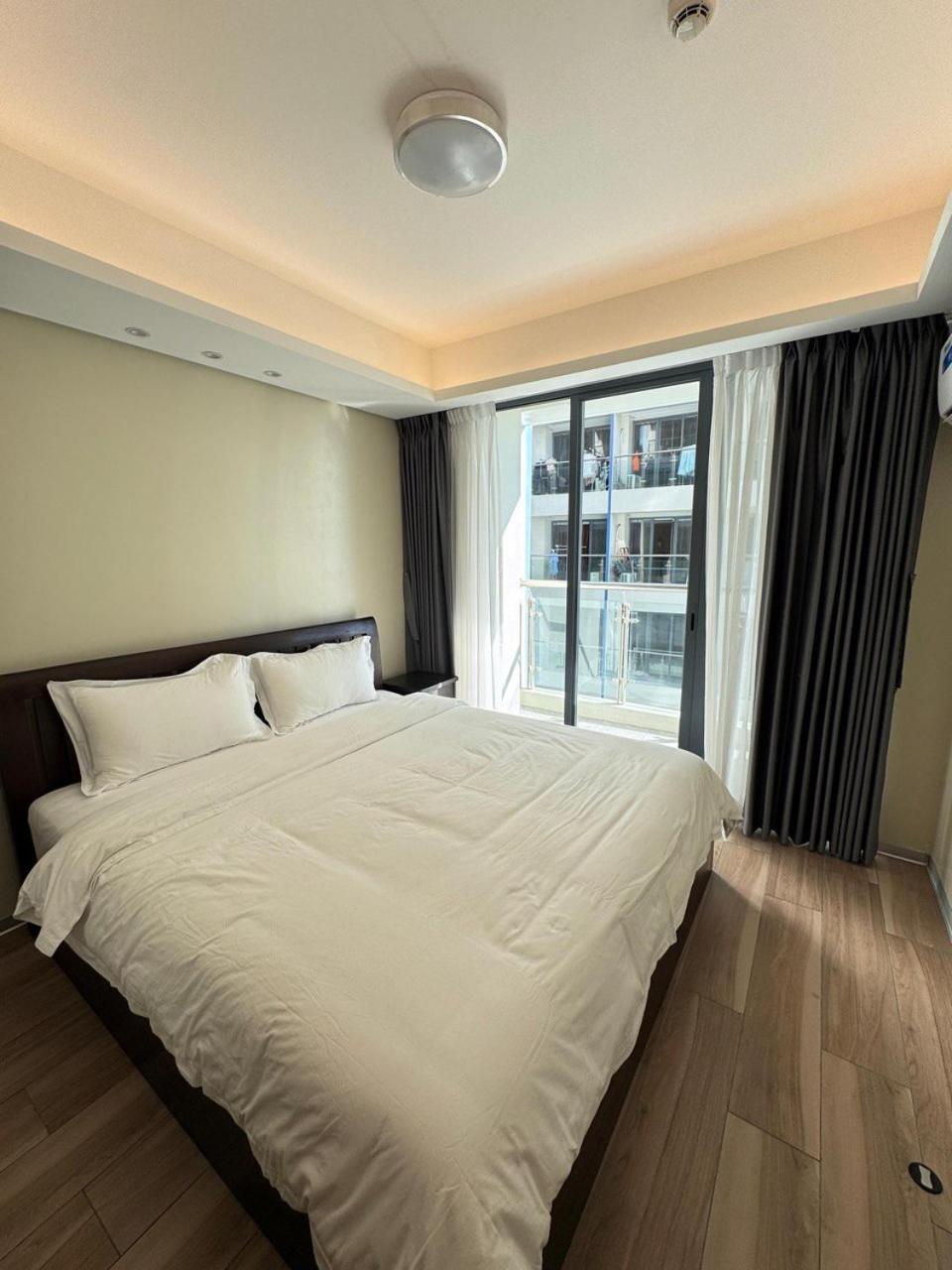 L Condotel Paranaque City 객실 사진