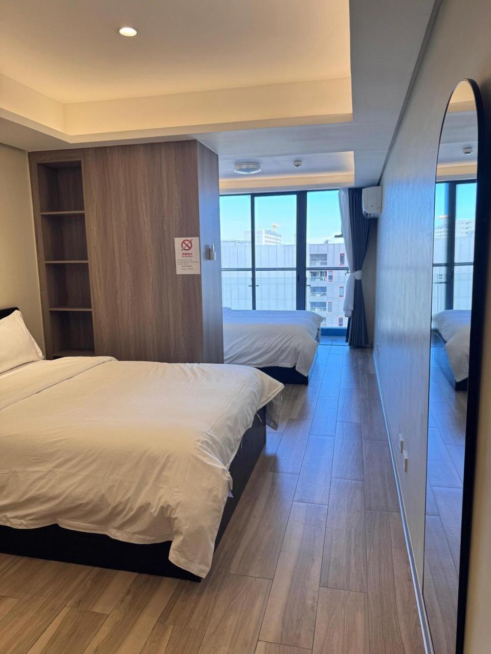 L Condotel Paranaque City 객실 사진