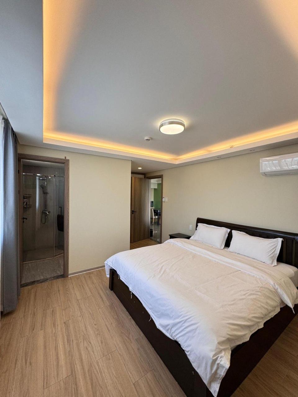 L Condotel Paranaque City 객실 사진
