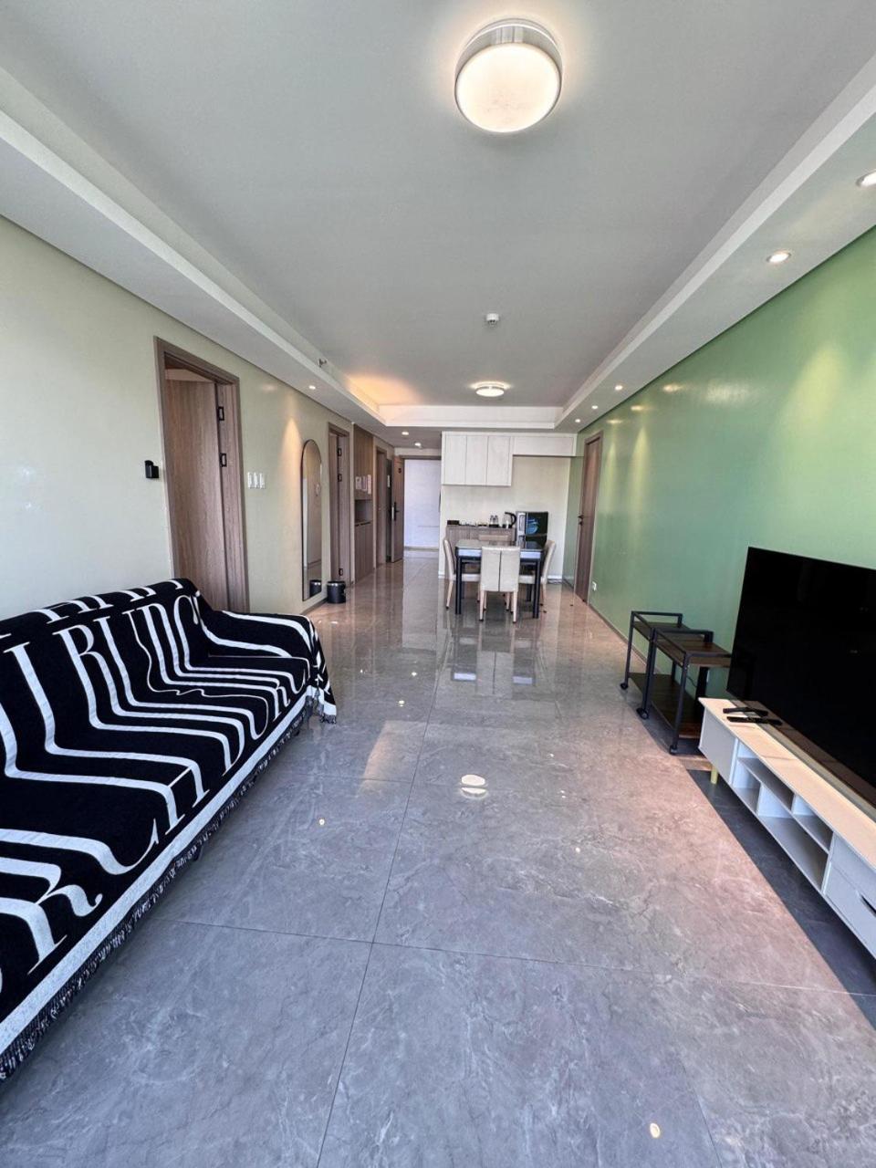 L Condotel Paranaque City 객실 사진