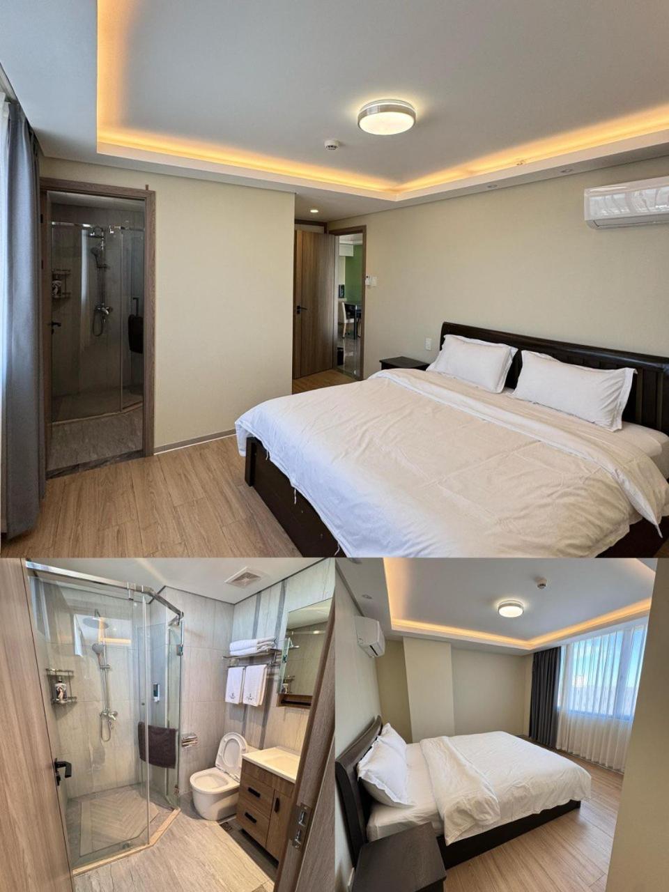 L Condotel Paranaque City 객실 사진