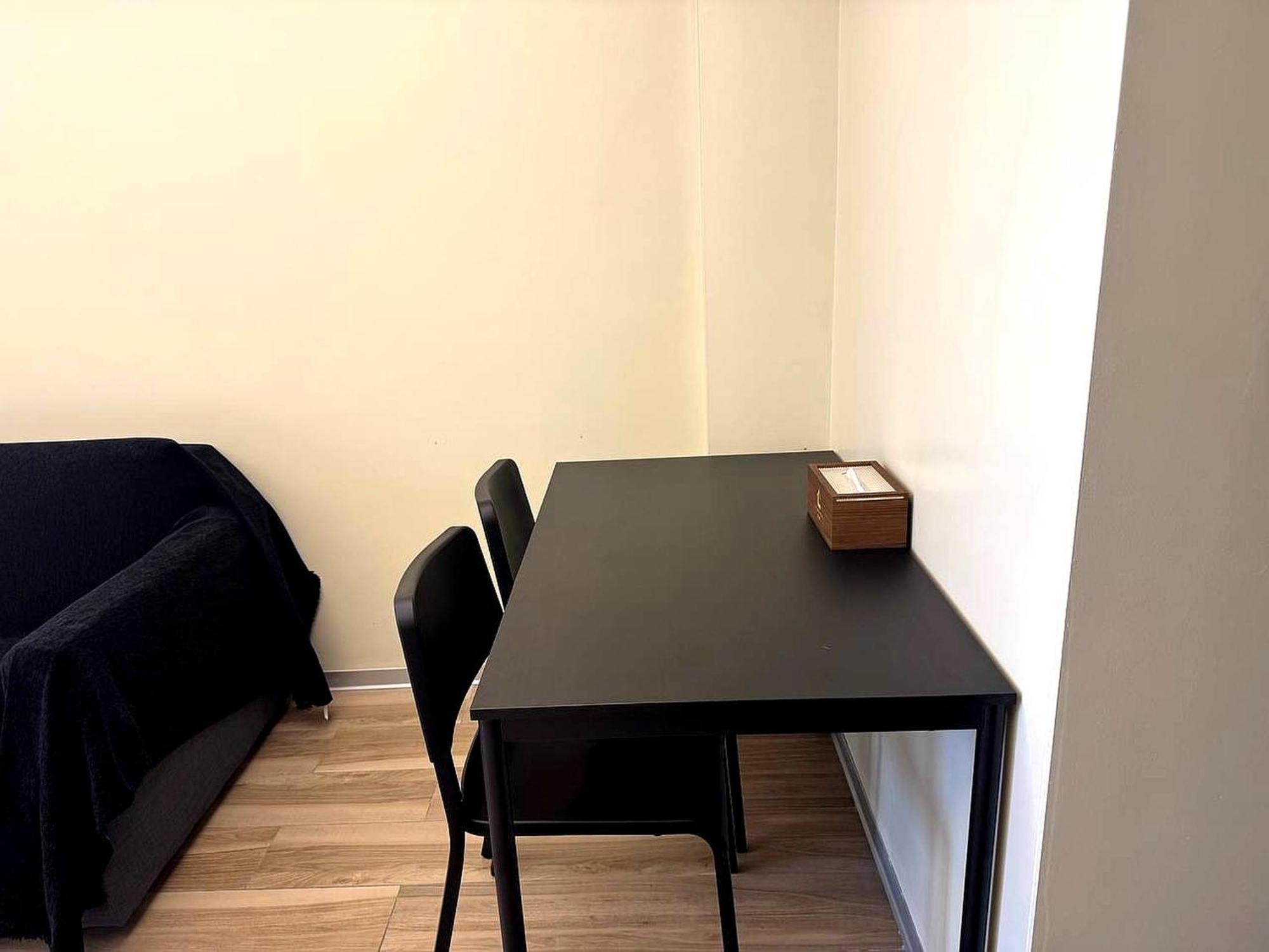 L Condotel Paranaque City 외부 사진